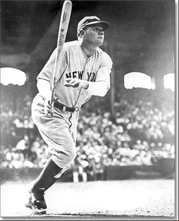 Babe ruth