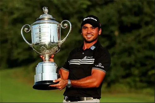 PGA Championship golf betting