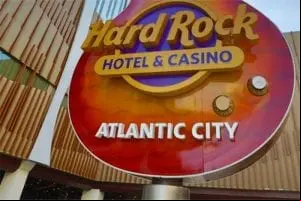 HardRock s with GiG for sports betting partnership