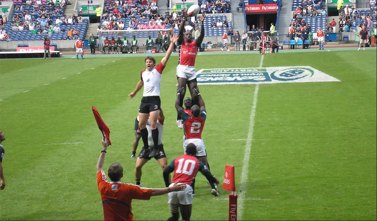 Kenya Rugby Football Union